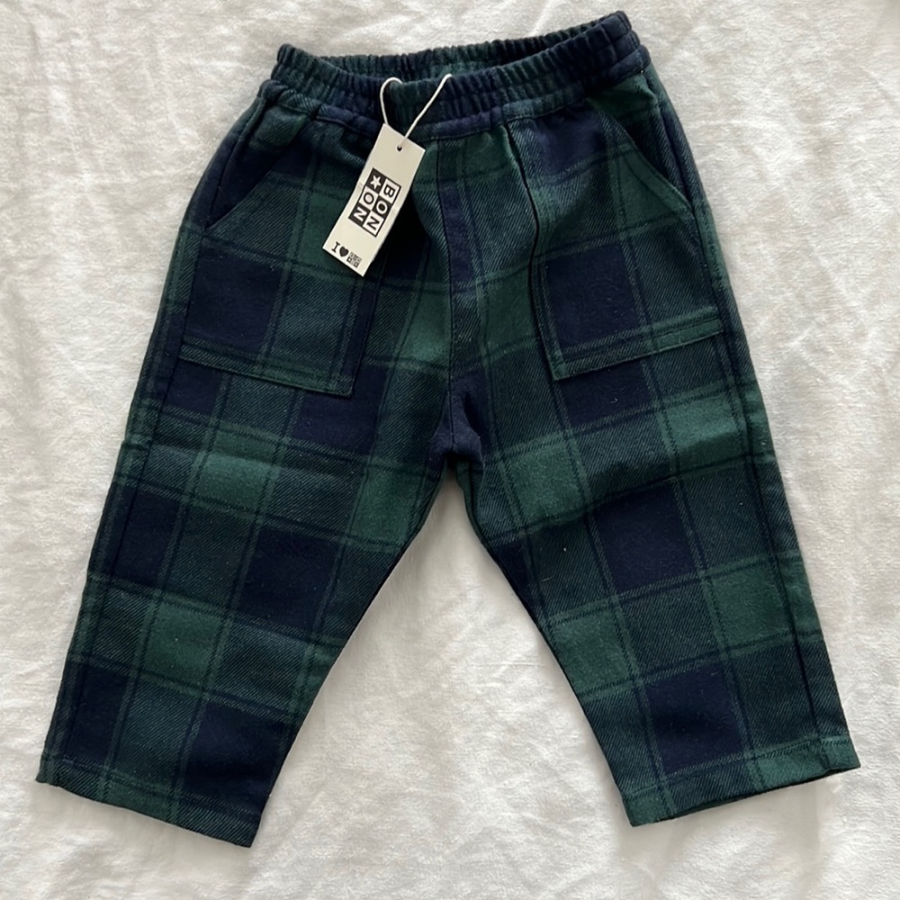 BONTON PANTS